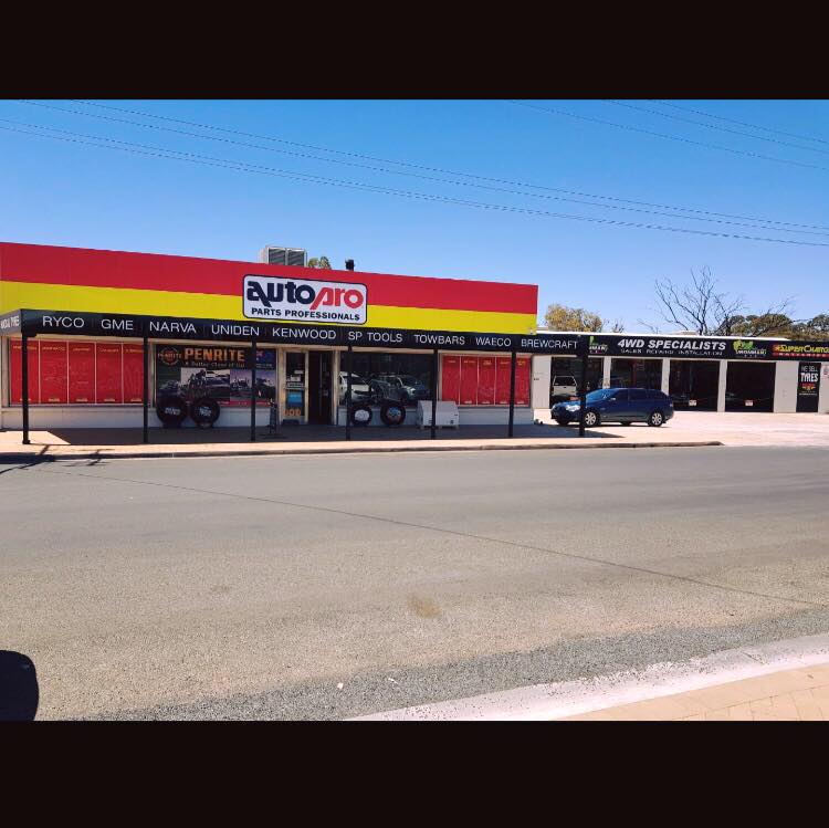 Autopro Loxton | Loxton SA