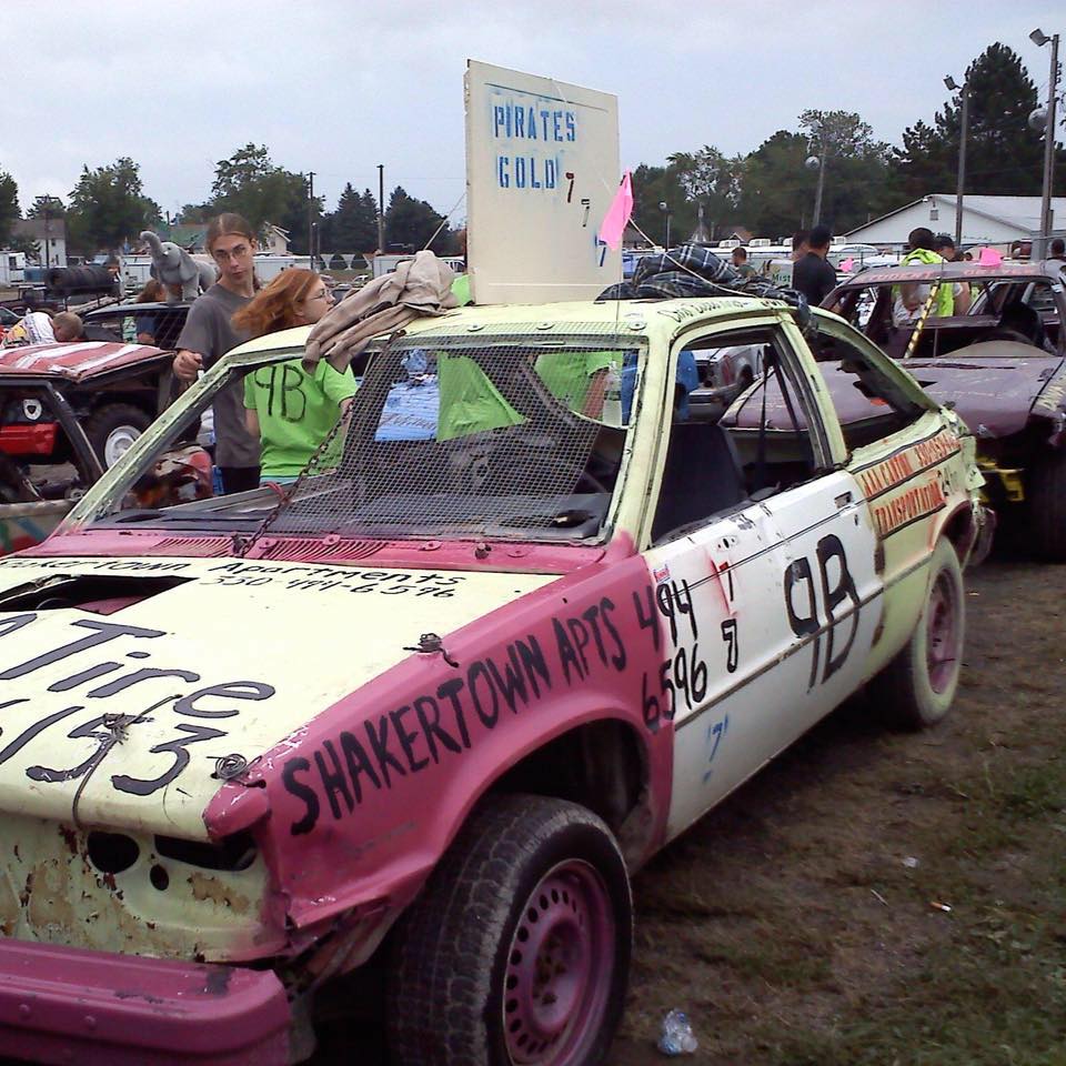 Himes-DeLong Racing