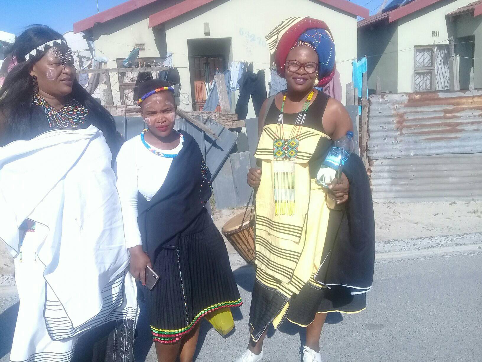 Mbini Kasi Lifestyle Designs