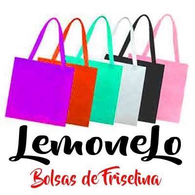 Bolsas.Lemonelo