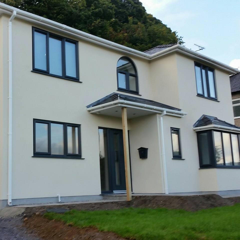 D.r.jones and son's Plastering Contractors | Menai Bridge