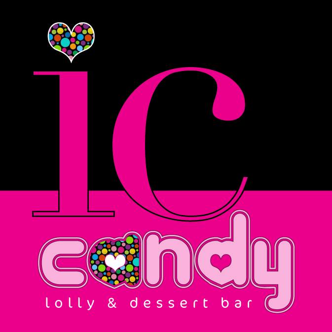 I.C Candy Lolly & Dessert Bar | Melbourne VIC
