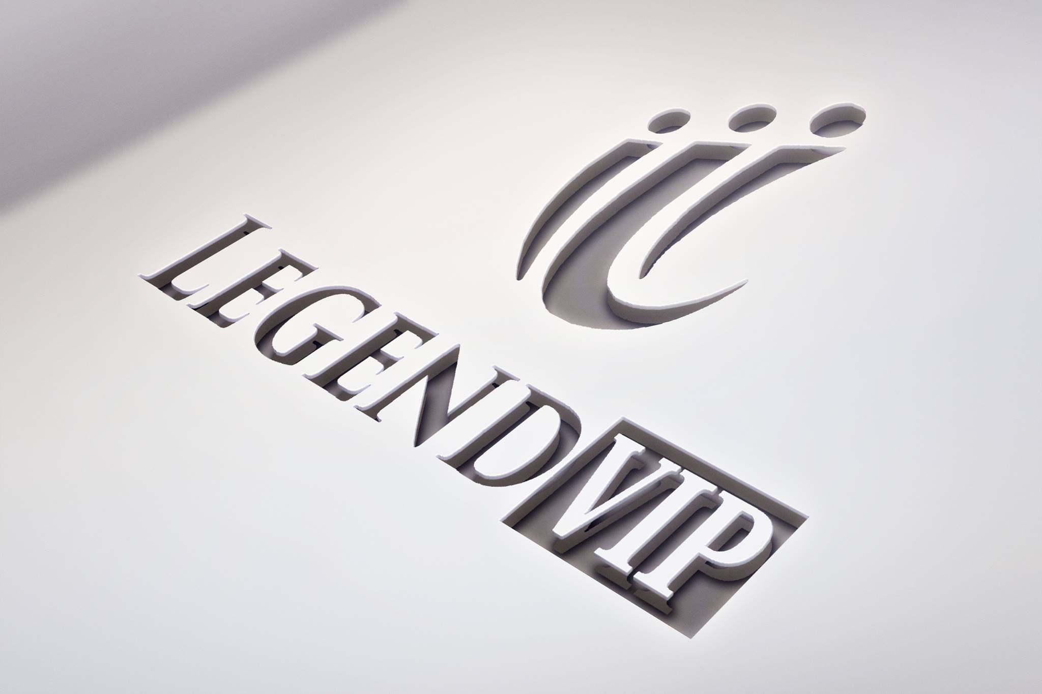 Legend - VIP | Heracleum