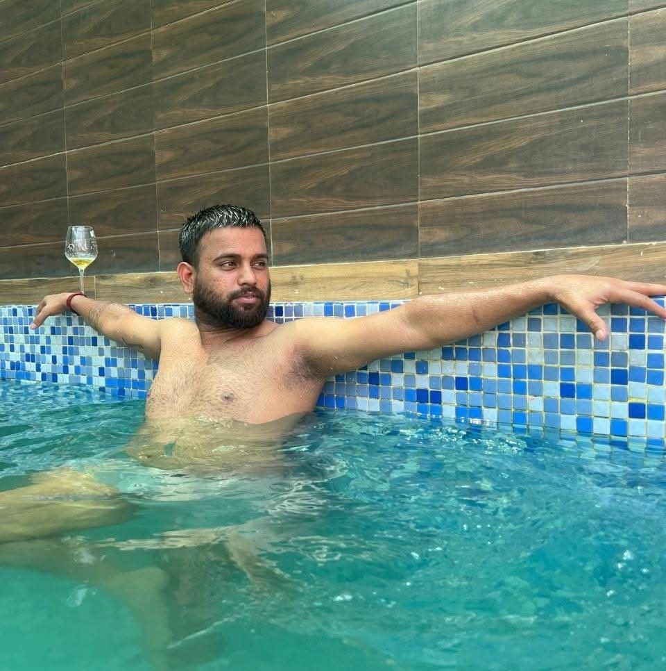 rahul rj seth