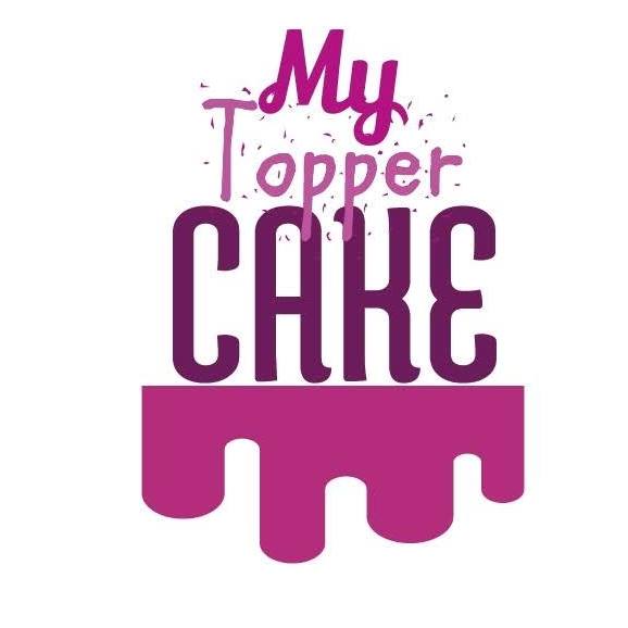 My Topper cake