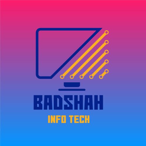 Badshah Infotech | Kolkata
