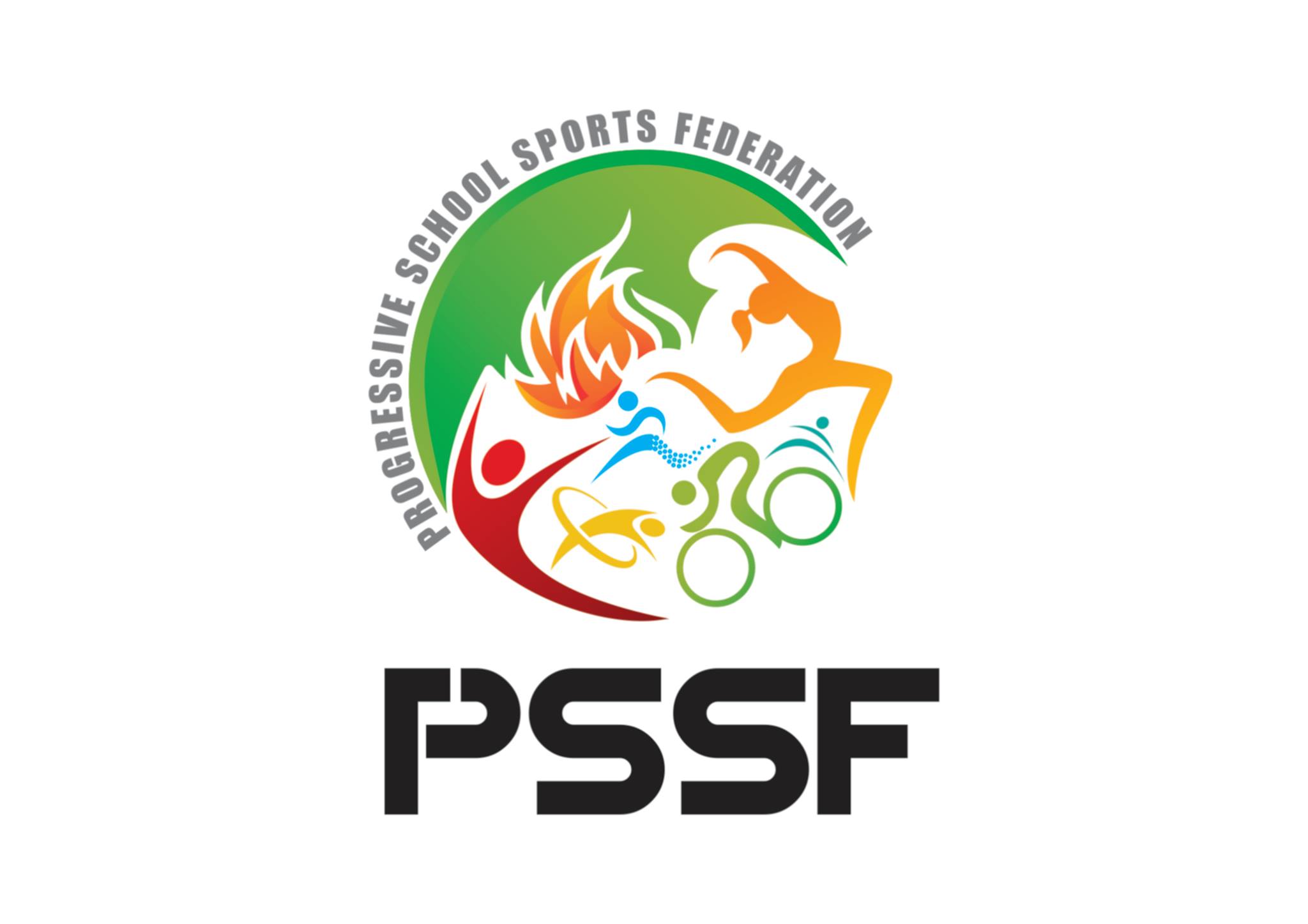 PSSF- Progressive School Sports Federation
