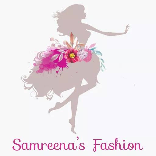 Samreena's Fashion