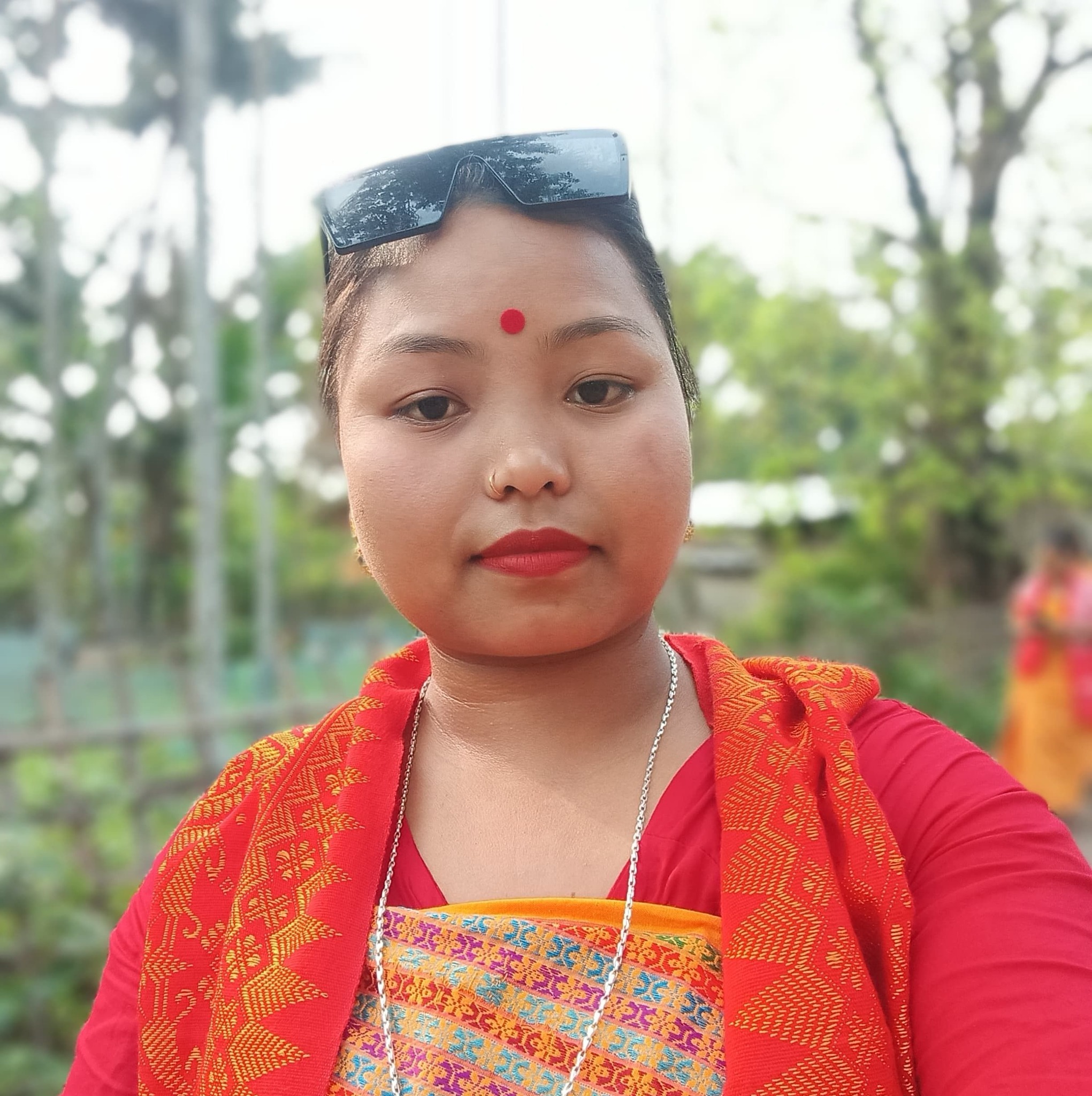 Rohima Boro
