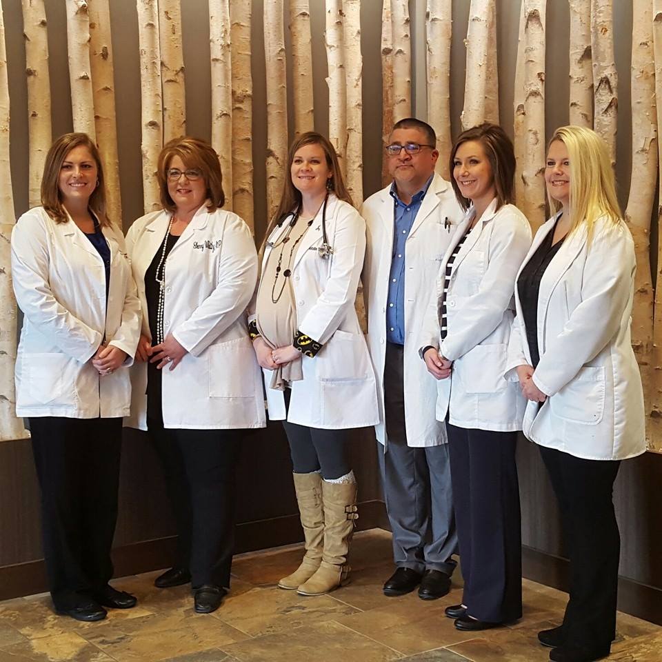 Christian Family Medicine, Inc. - Gibson County | Trenton TN