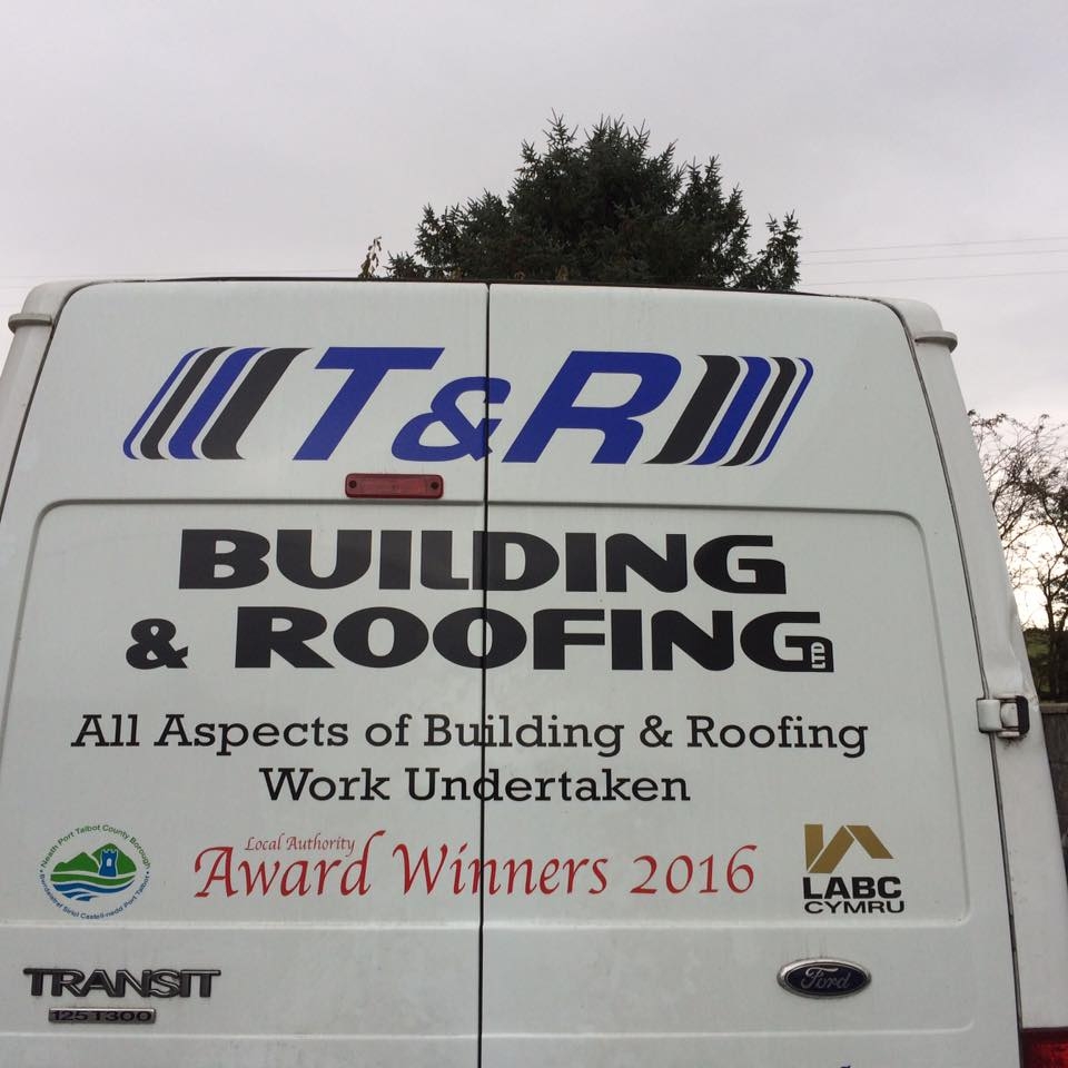 T&R Building & Roofing