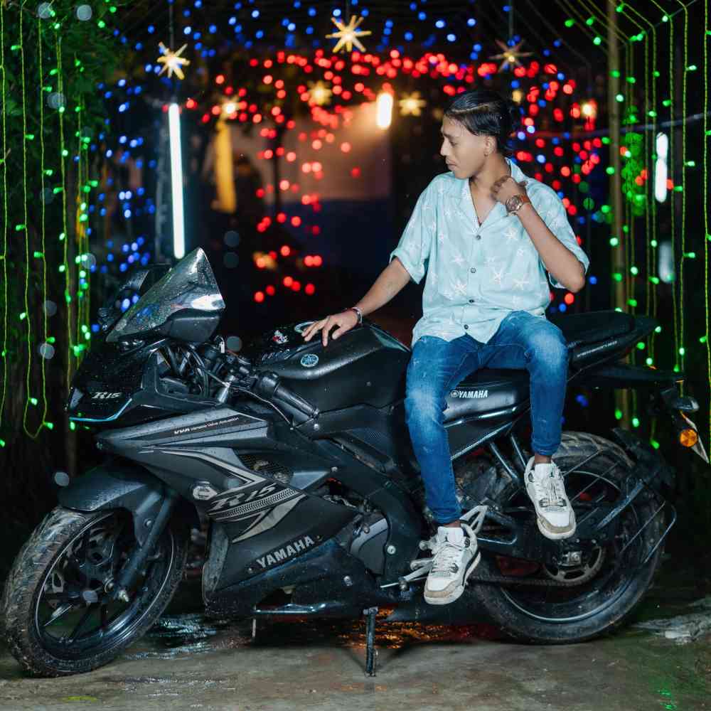 Fahad Hosen Rakib