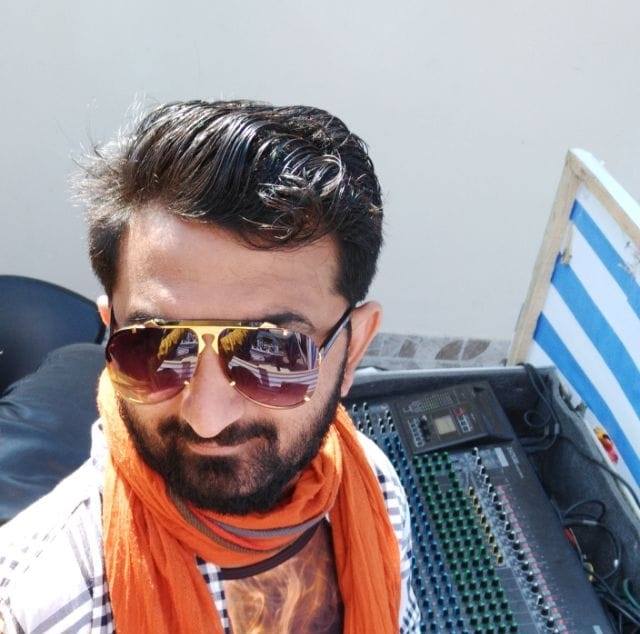 DJ Jaydev | Jamnagar