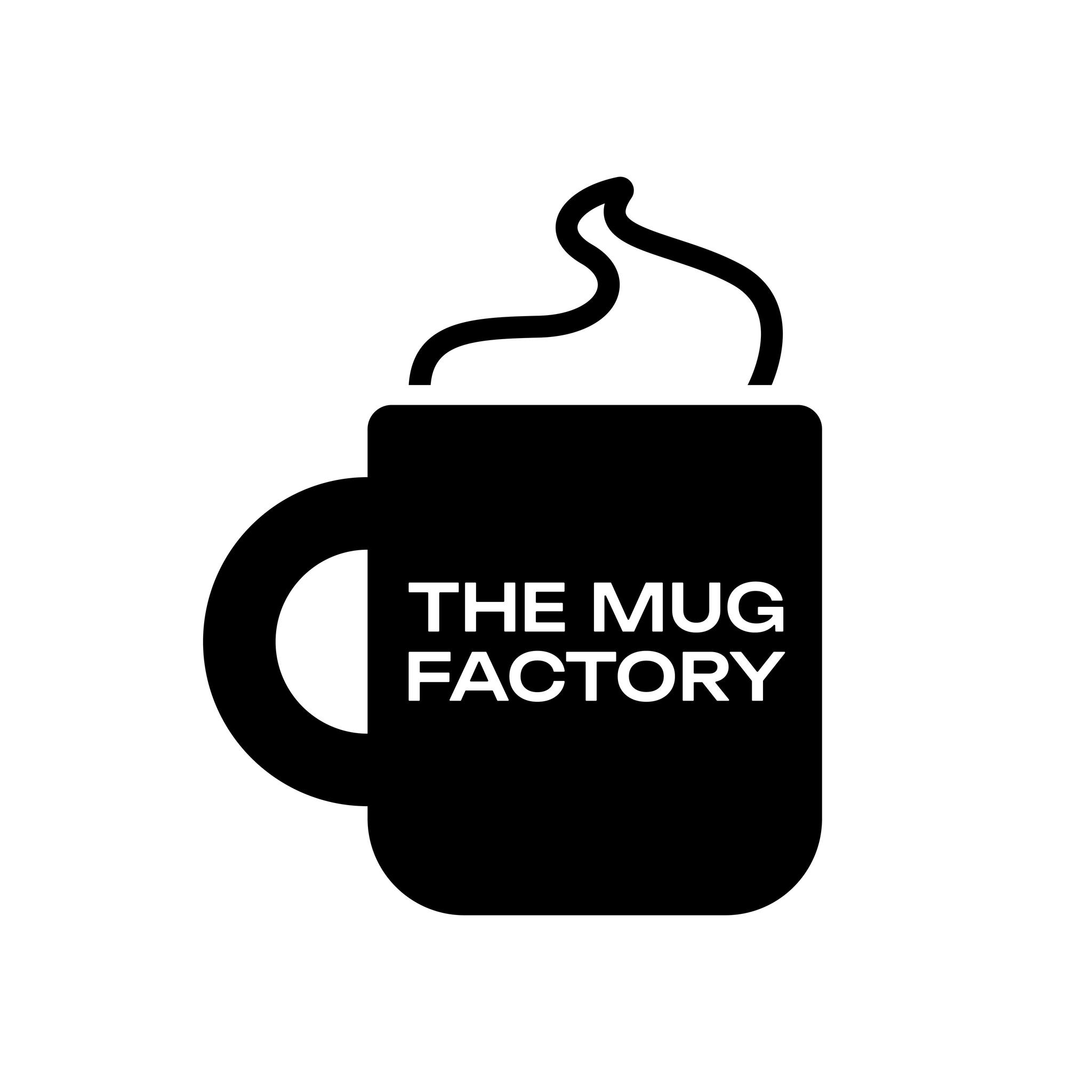 The Mug Factory