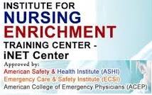 Inet... - Inet Center-ACLS / BLS / Phlebotomy Training