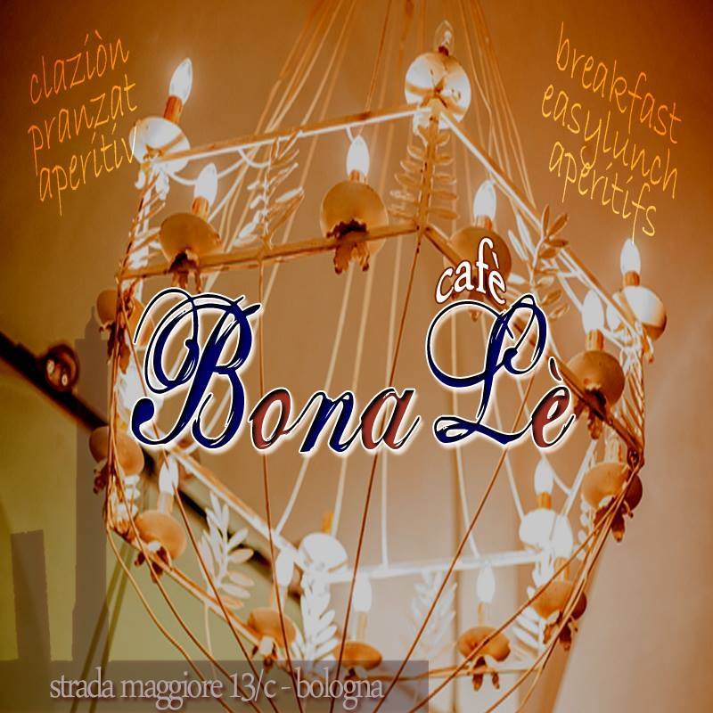 Caffè Bona Lè 5