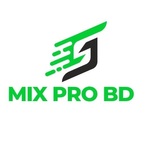 MIX PRO BD | Dhaka