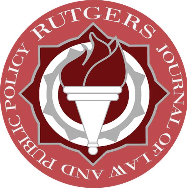 Rutgers Journal of Law & Public Policy