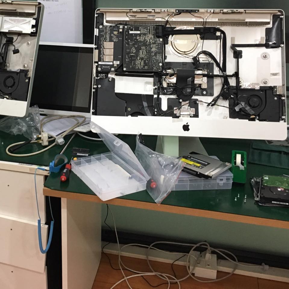 SPS Computer ສູນບໍລິການຊ່ອມແປງຄອມພິວເຕີ Laos It solutions service ...