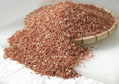 Raktha Shali Rice രക്ത ശാലി