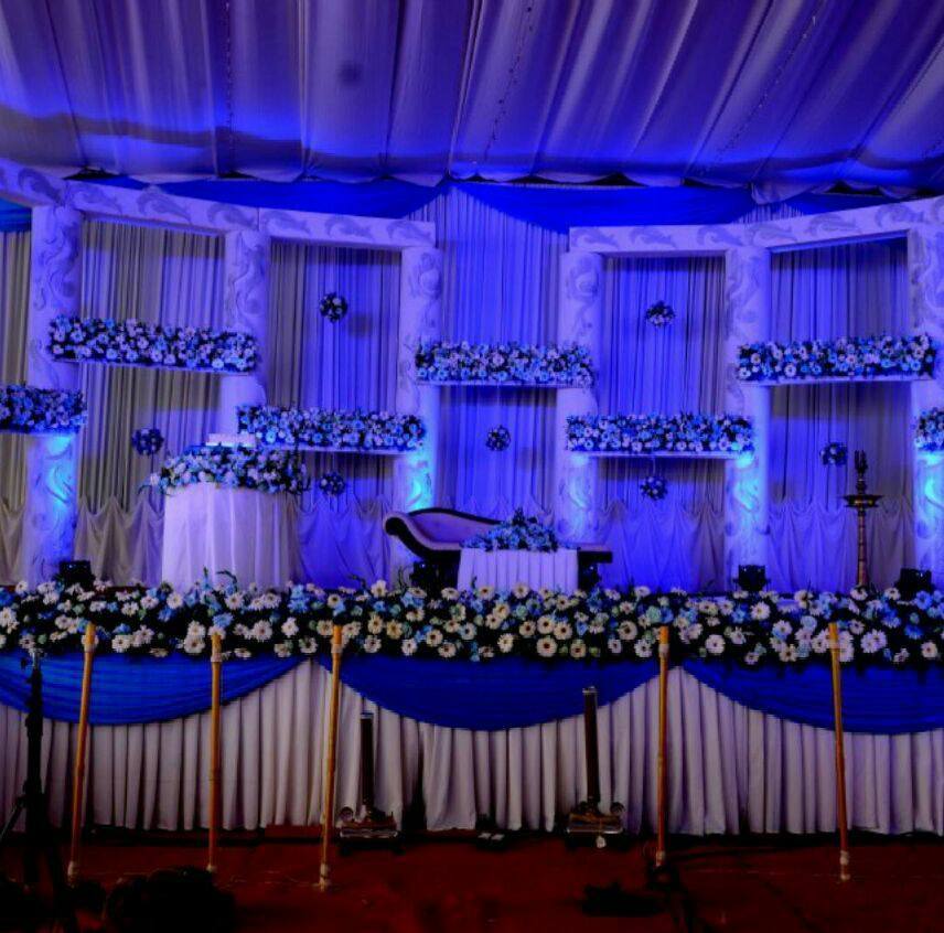 HAPPY Events | Chavara