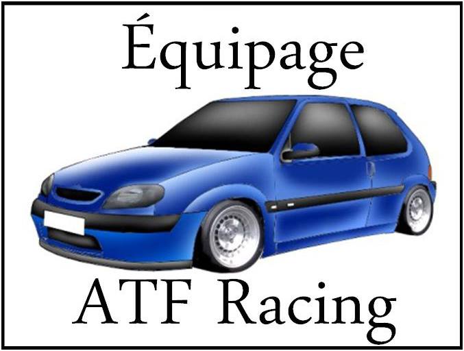 Équipage ATF Racing