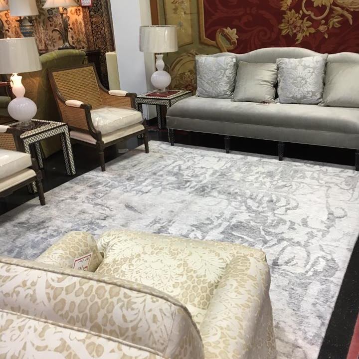 Piedmont Rug Gallery | Atlanta GA