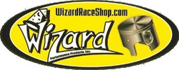 Wizard Performance Products