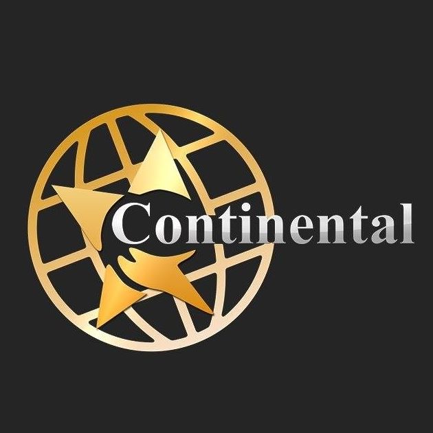 Continental Decoders