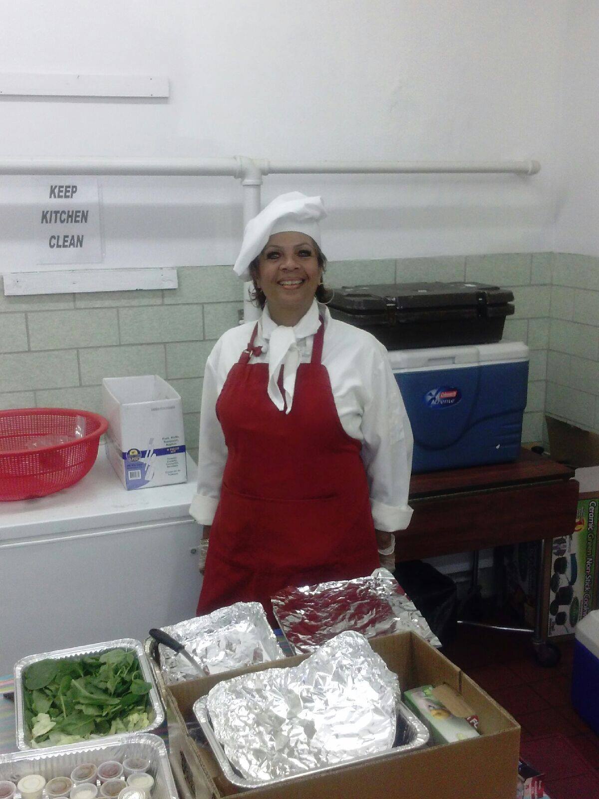 Your Traveling Chef LLC | Baltimore MD