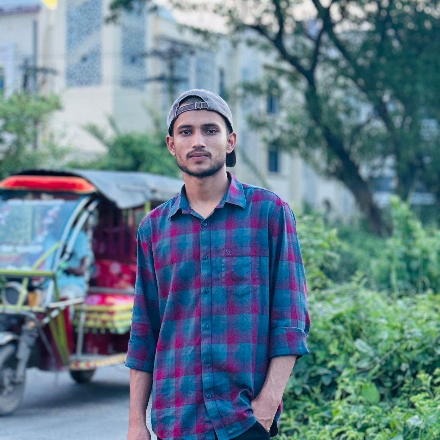 Nayeem Islam