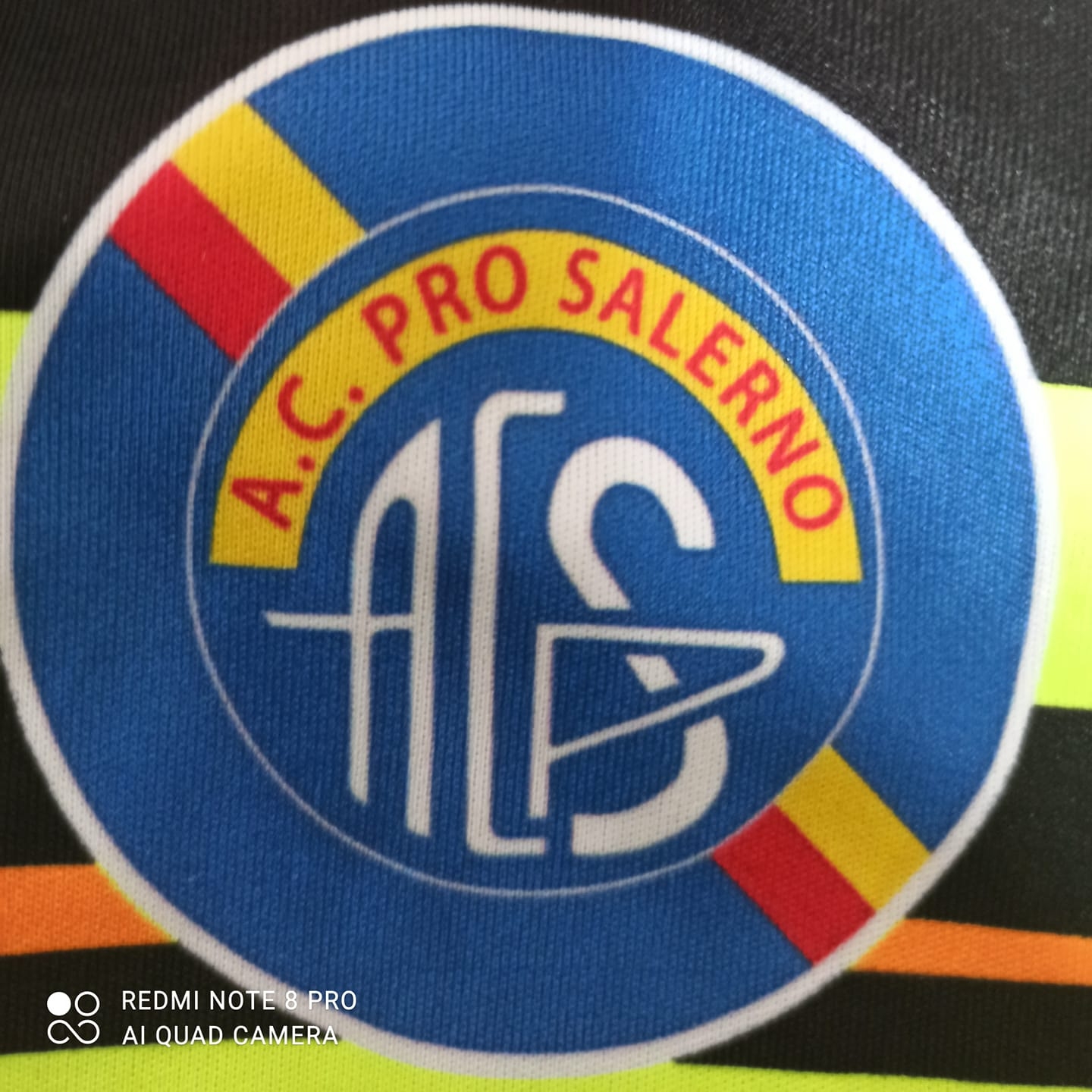 ASD Pro Salerno
