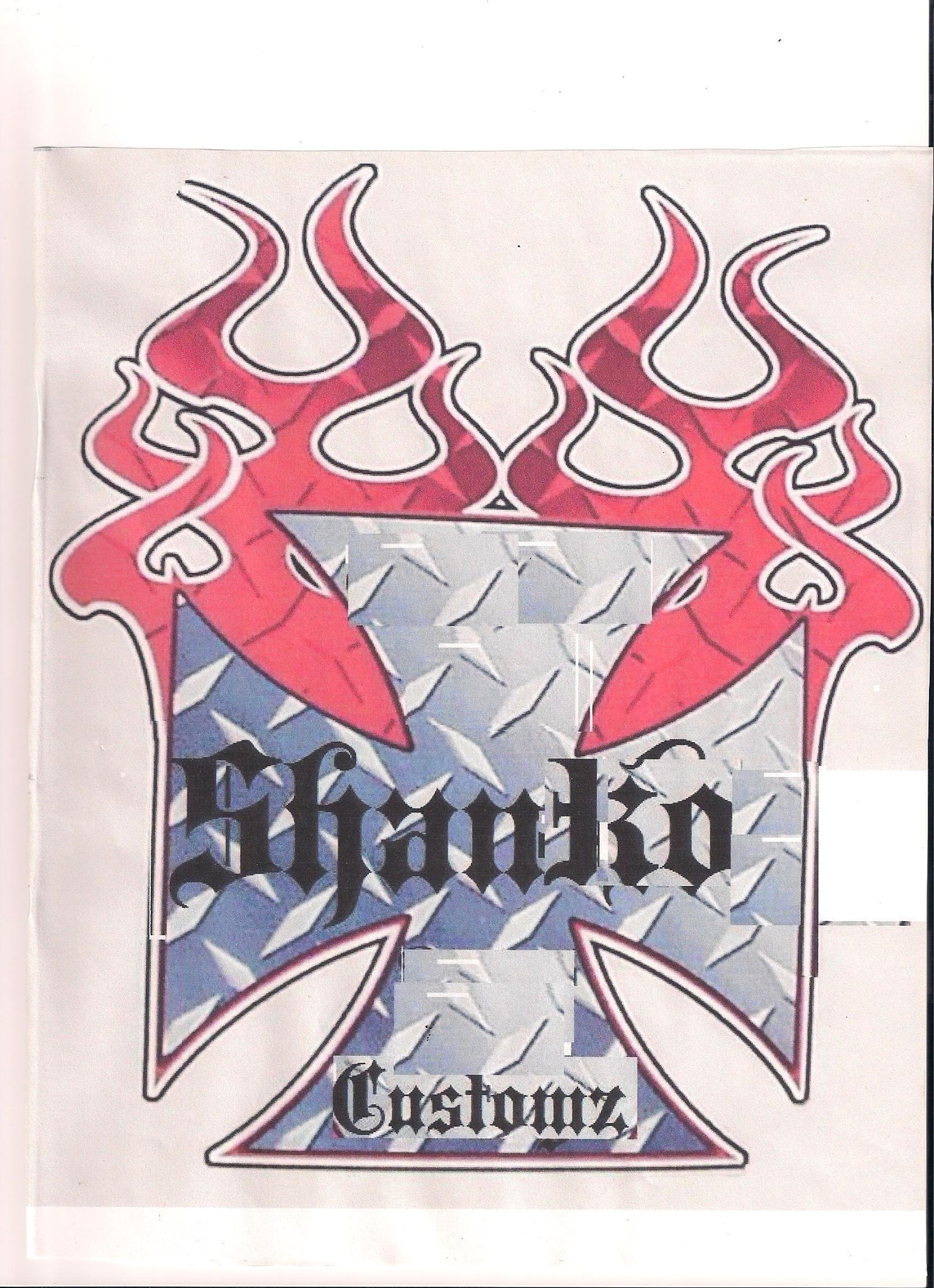 Shanko Customz | Tulare CA