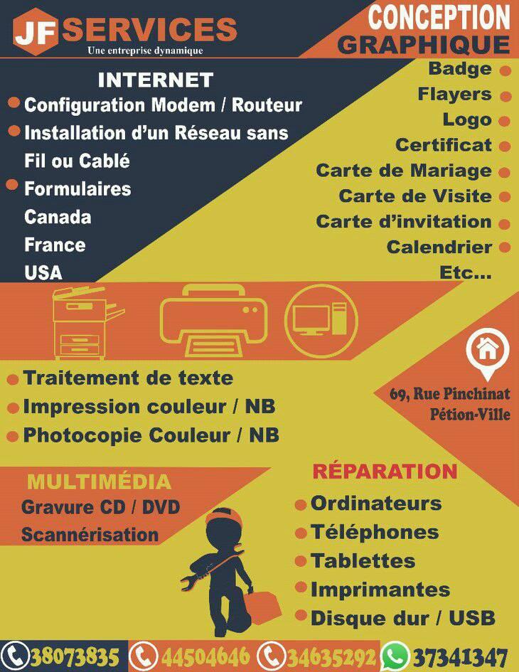 Jf-Service