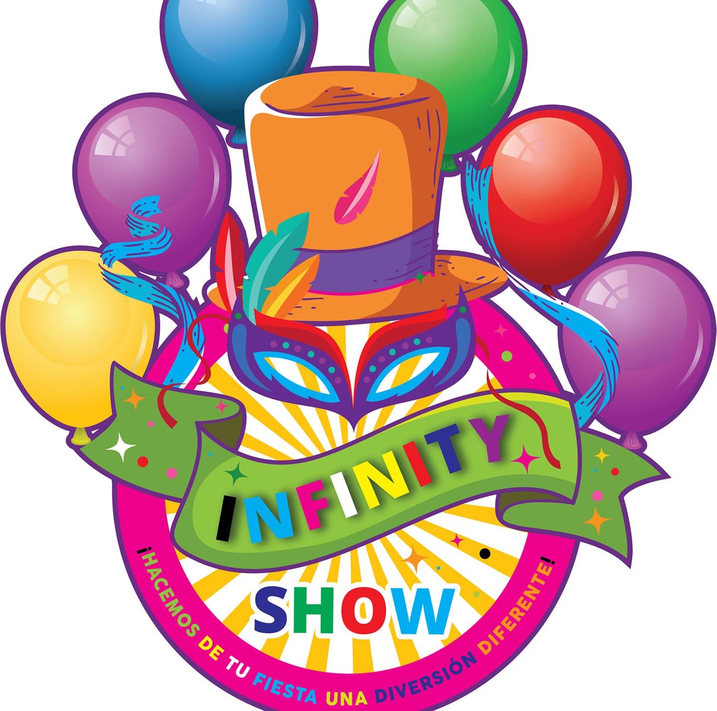 Infinity Show