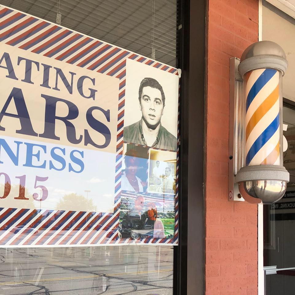 Brookgate Barber Shop