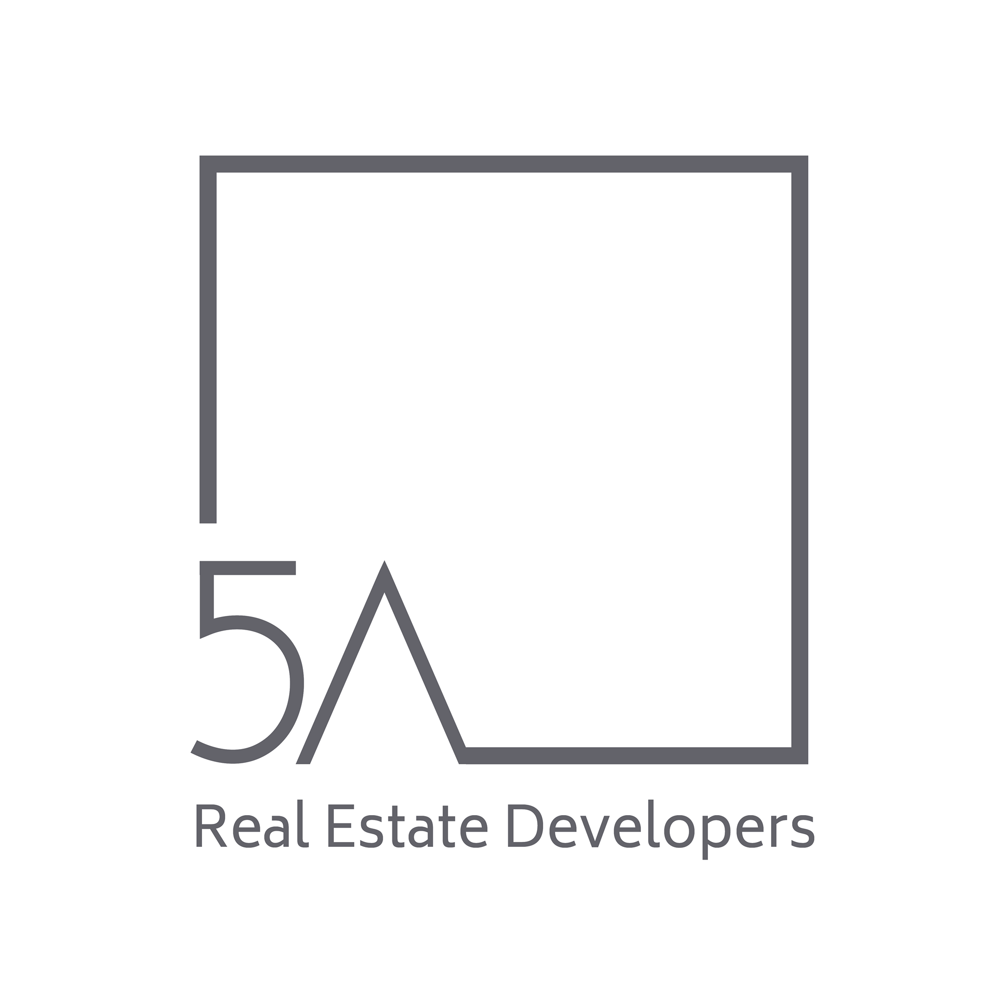5as Real Estate Development Corp. logo