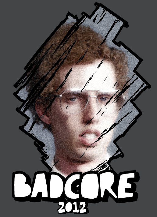 Badcore 2012 | Nesbru
