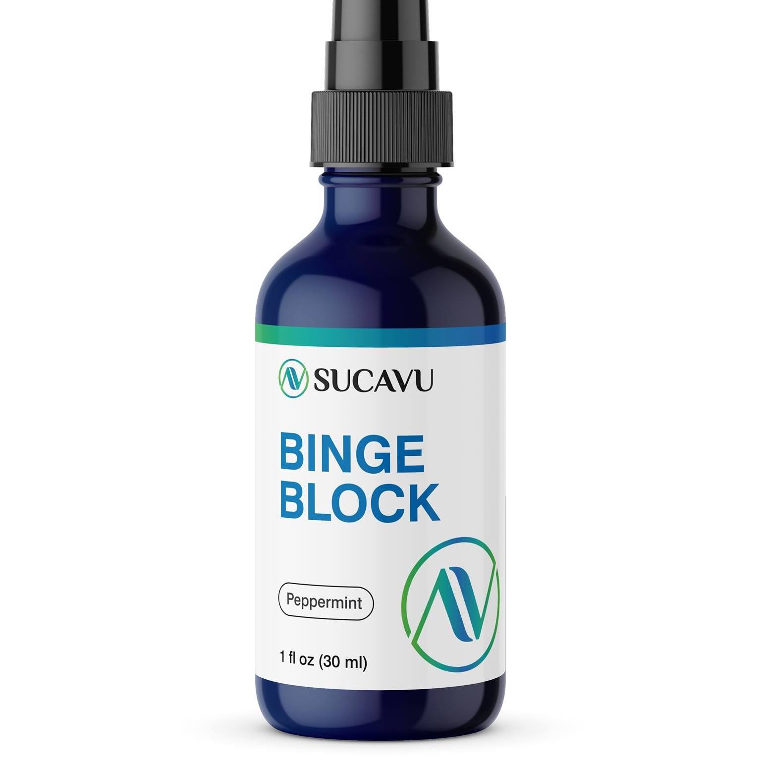 Binge Block