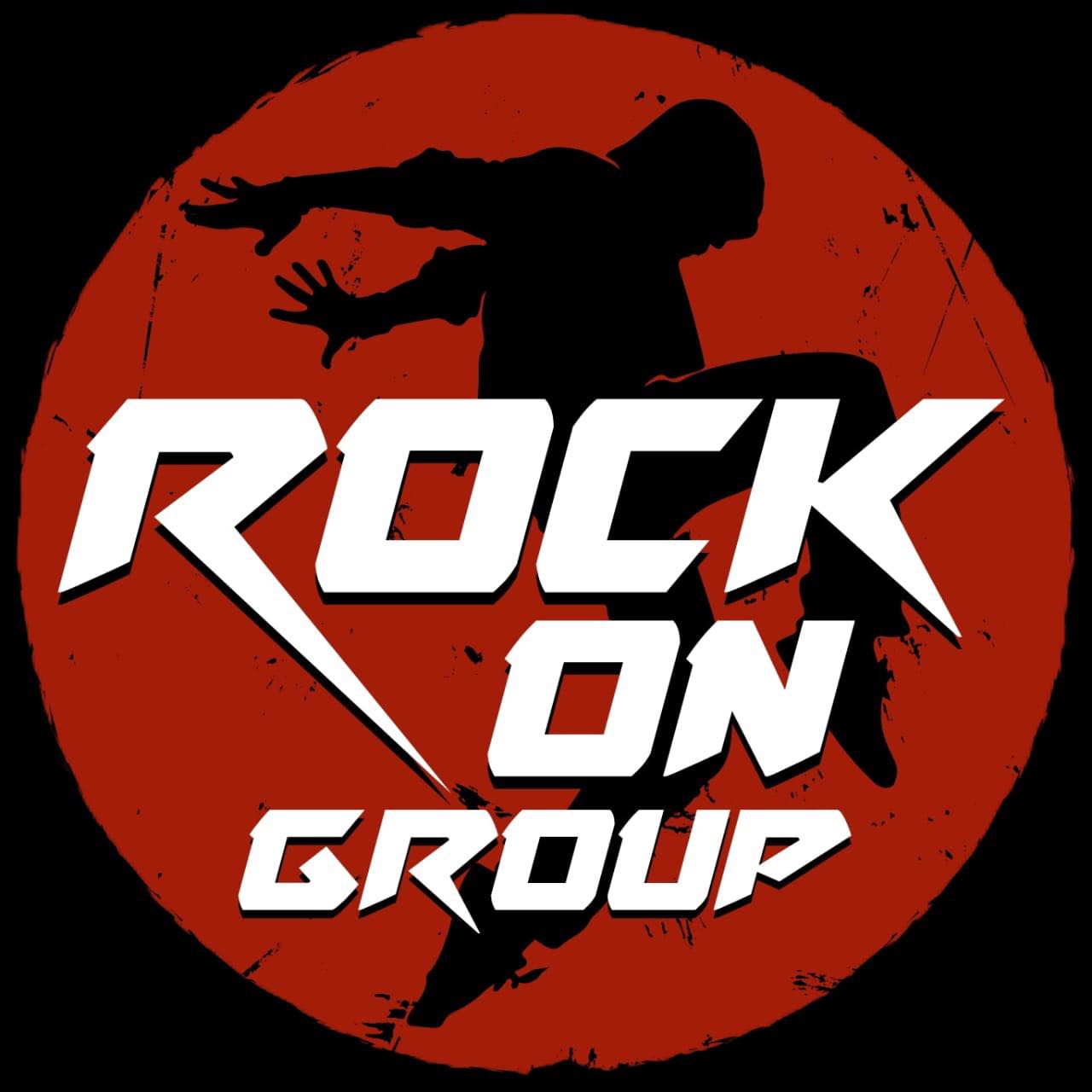 [湘南手渡し] ROCK DANCE 5'10 PU素材 Rock On Dance Group | Surat