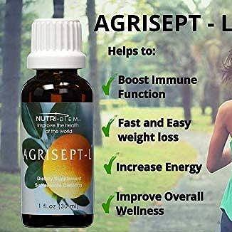 Agrisept