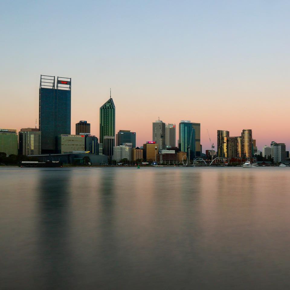Alpha Property Facilities Management | Perth WA