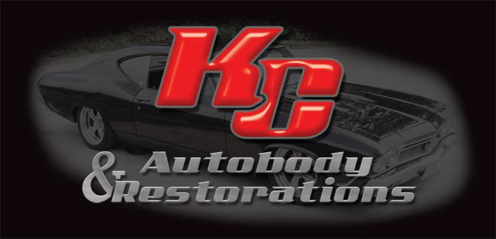 K.C. Autobody & Restorations