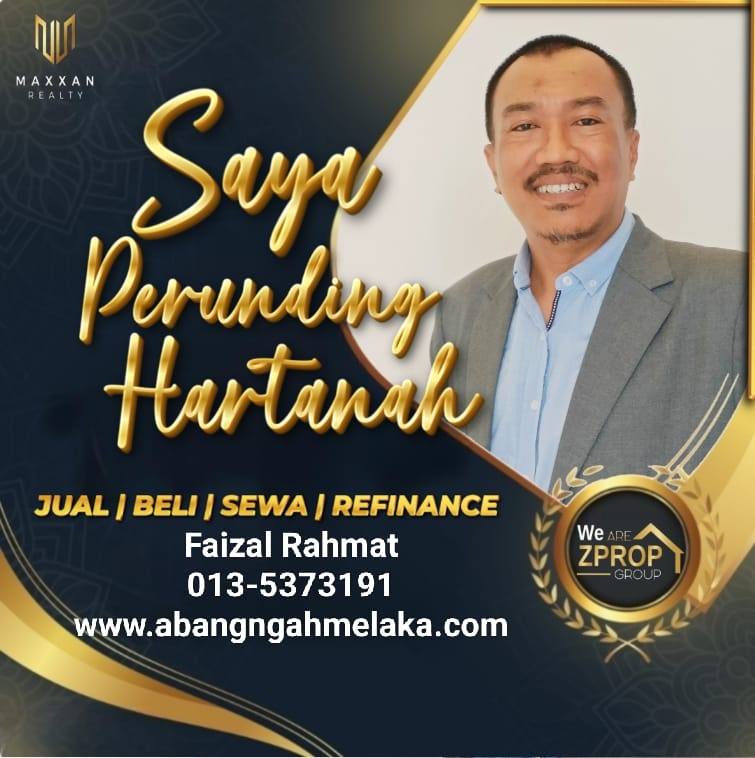 Faizal Rahmat | Kuala Lumpur