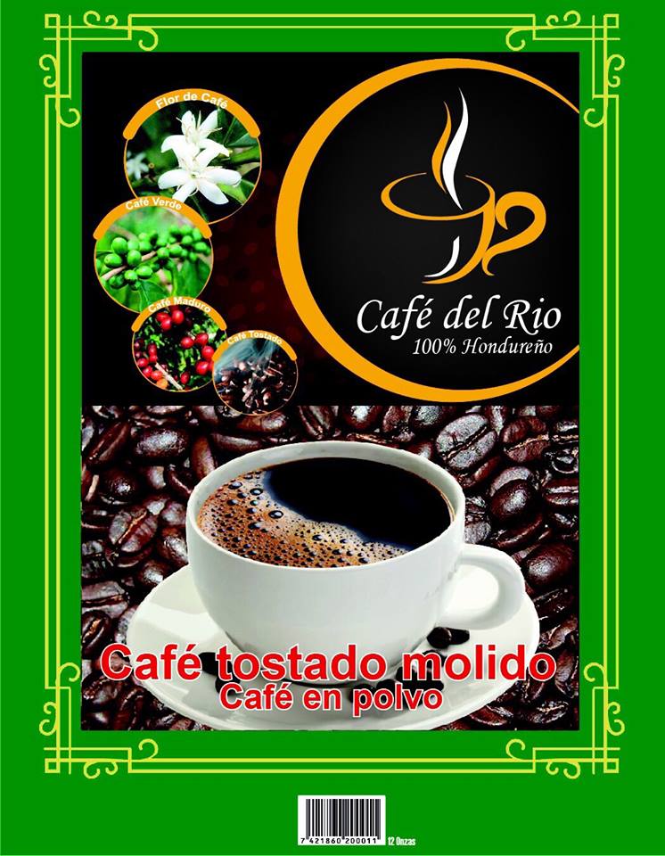 Café del Río | Cabañas