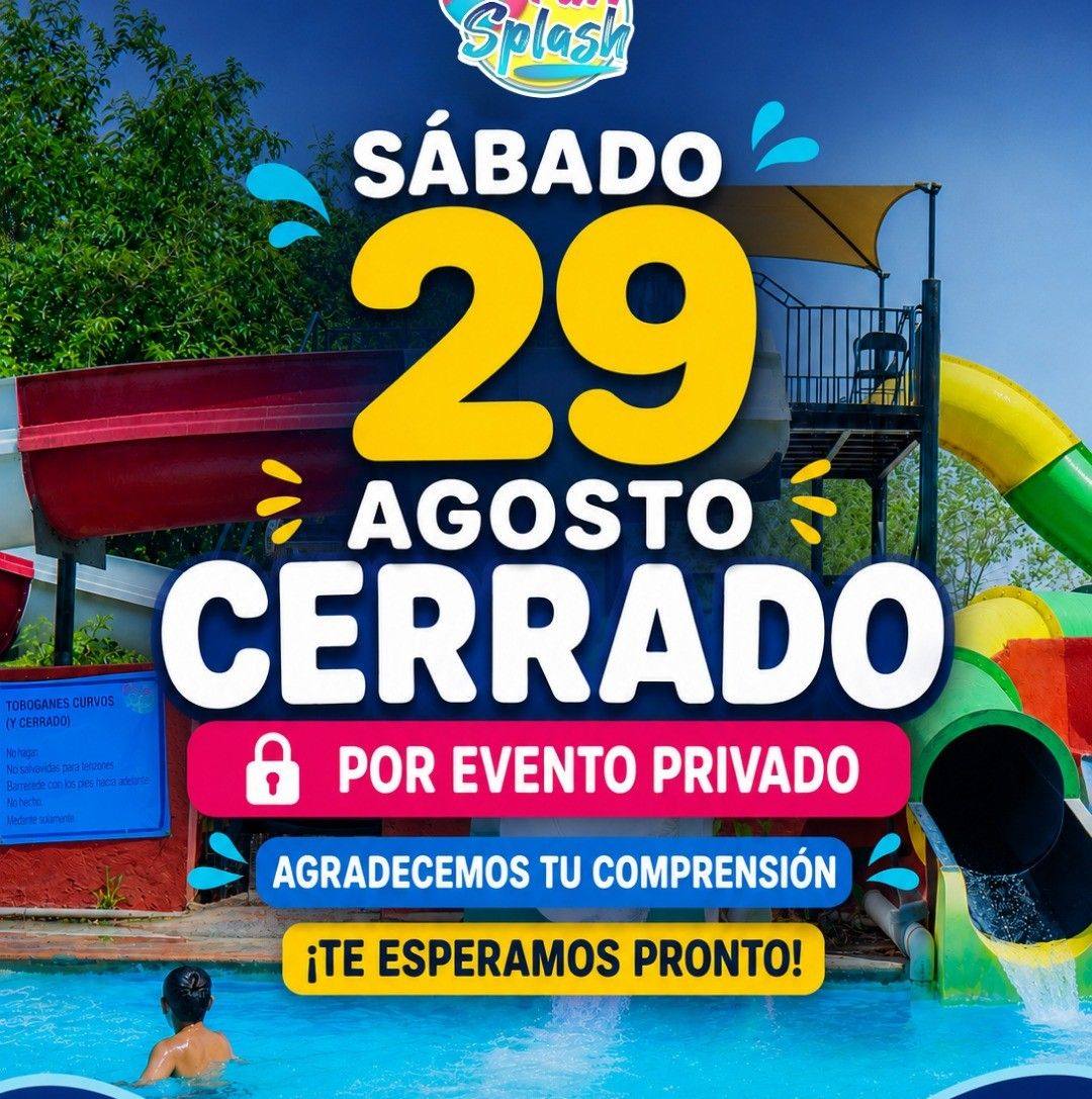 Fun-splash | Ciudad Juárez