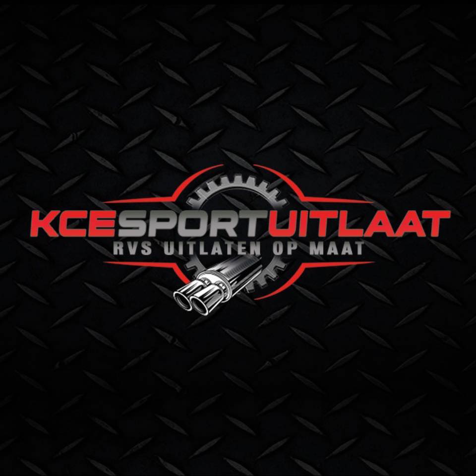 KCE Performance / Sport uitlaten | Barendrecht