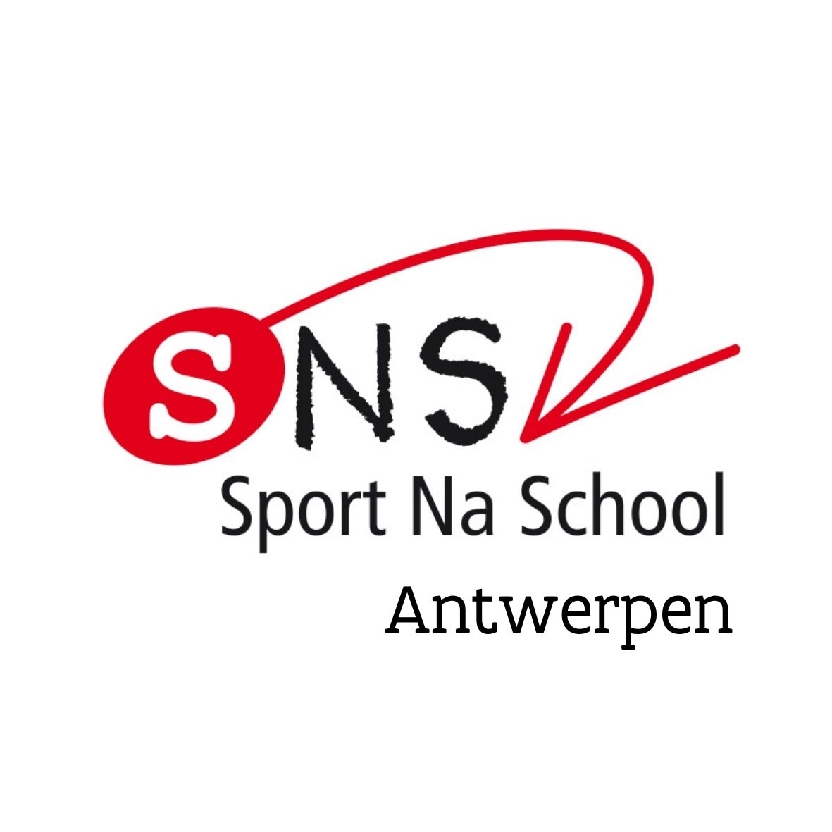 Sport Na School Provincie Antwerpen - Sta jij te popelen om aan het ...