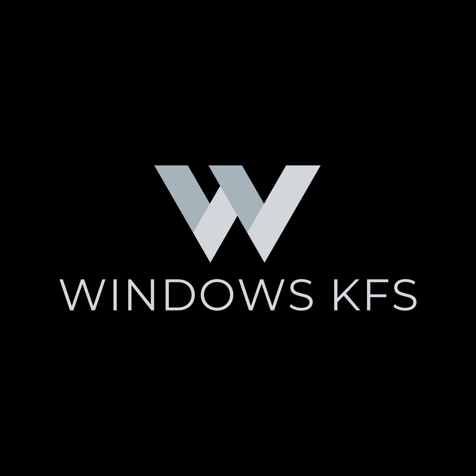 Windows KFS