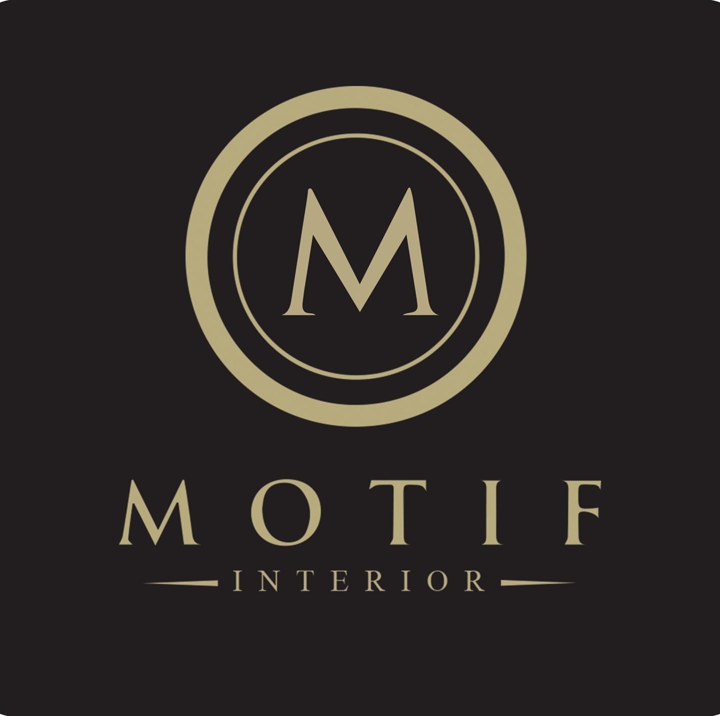 MOTIF Interior | Yangon